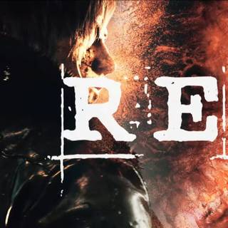 RE9 wallpaper