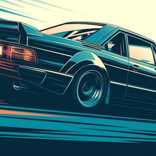 Mercedes-Benz PC wallpaper