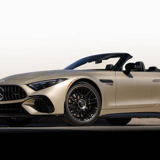 Mercedes-Benz PC wallpaper