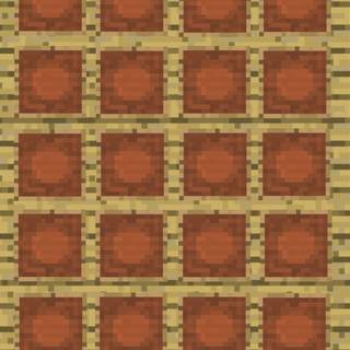 Minecraft wood wallpaper