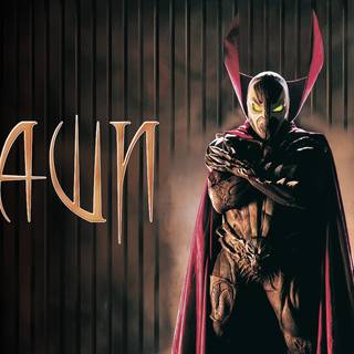 Spawn movie wallpaper