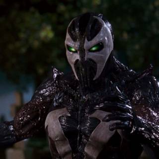 Spawn movie wallpaper