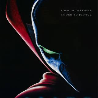 Spawn movie wallpaper