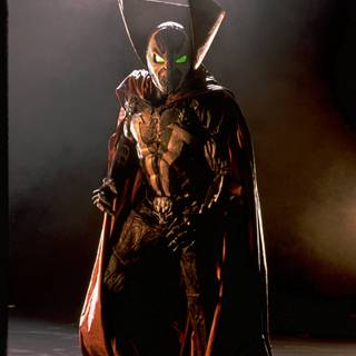Spawn movie wallpaper