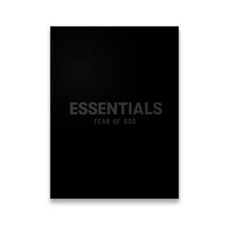 Fear of God Essentials wallpaper