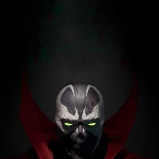 Spawn movie wallpaper