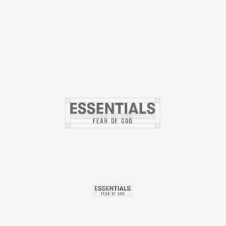 Fear of God Essentials wallpaper