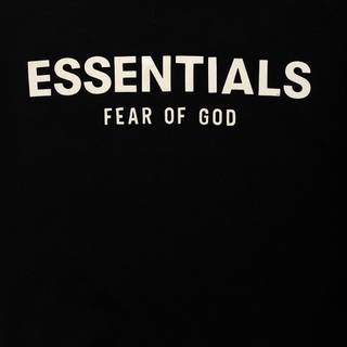 Fear of God Essentials wallpaper