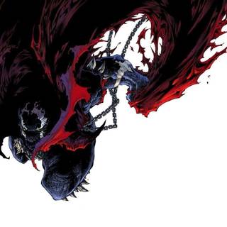 Spawn movie wallpaper