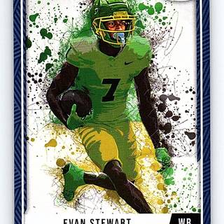 Evan Stewart wallpaper