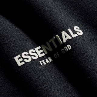Fear of God Essentials wallpaper