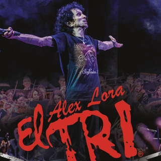 Alex Lora wallpaper