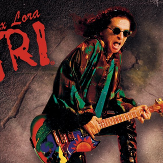 Alex Lora wallpaper