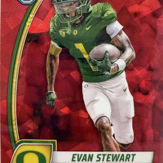Evan Stewart wallpaper