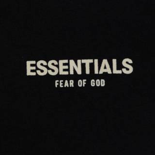 Fear of God Essentials wallpaper