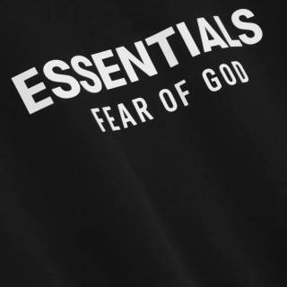 Fear of God Essentials wallpaper