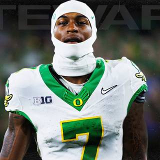 Evan Stewart wallpaper