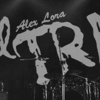 Alex Lora wallpaper