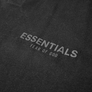 Fear of God Essentials wallpaper