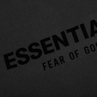 Fear of God Essentials wallpaper