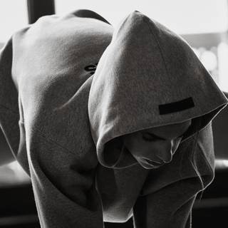 Fear of God Essentials wallpaper