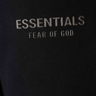 Fear of God Essentials wallpaper