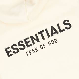 Fear of God Essentials wallpaper