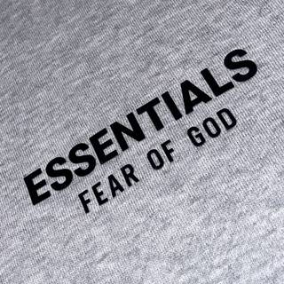 Fear of God Essentials wallpaper