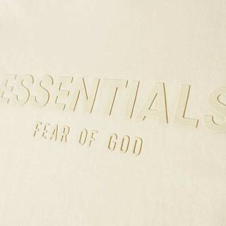 Fear of God Essentials wallpaper