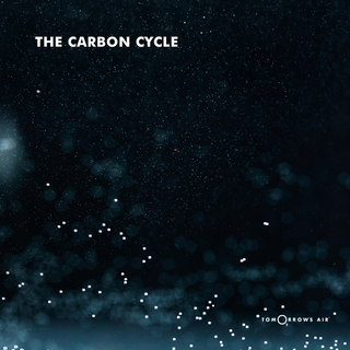 Carbon cycle wallpaper