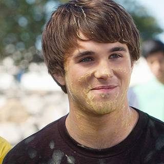 Zeke and Luther wallpaper