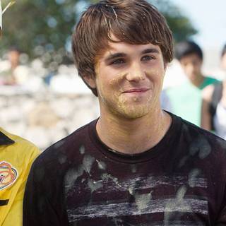 Zeke and Luther wallpaper