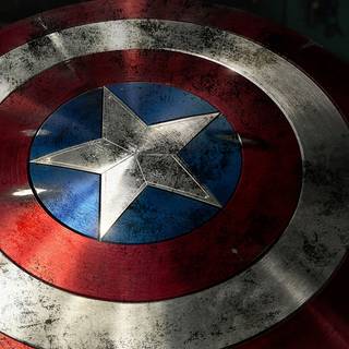 Captain America 1920x1080 wallpaper