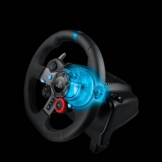 Logitech G29 wallpaper