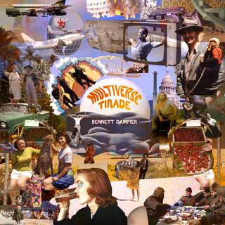 Zeke and Luther wallpaper