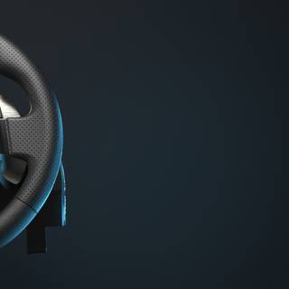 Logitech G29 wallpaper