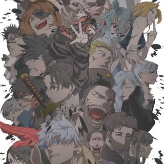 Fumihiko Takaba wallpaper