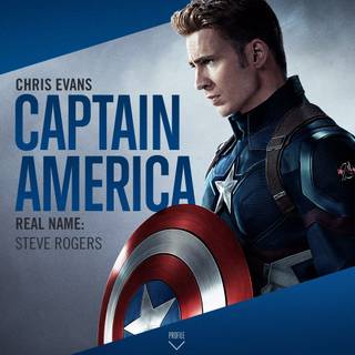 Captain America 1920x1080 wallpaper
