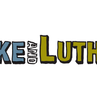 Zeke and Luther wallpaper