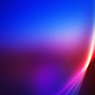 Simple light wallpaper