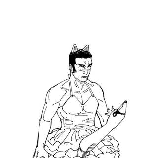 Fumihiko Takaba wallpaper