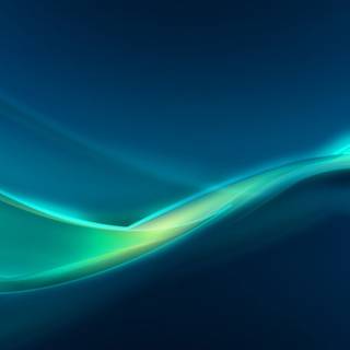 Simple light wallpaper