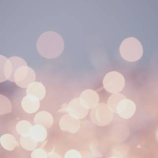 Simple light wallpaper