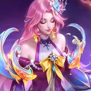 Kadita Mlbb wallpaper