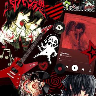 Whatsaheart wallpaper
