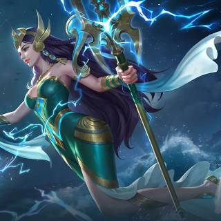 Kadita Mlbb wallpaper
