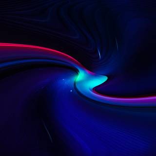 Simple light wallpaper