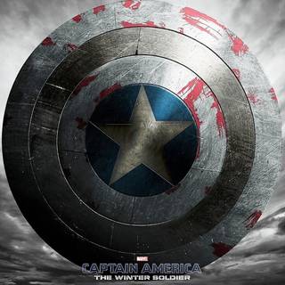 Captain America 1920x1080 wallpaper