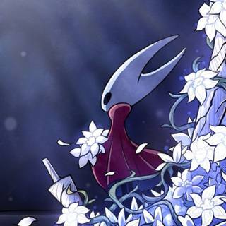Hornet Hollow Knight: Silksong wallpaper