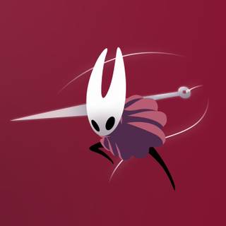Hornet Hollow Knight: Silksong wallpaper